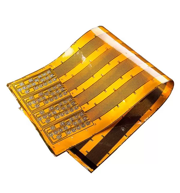 How to Make a Flexible PCB Step by Step